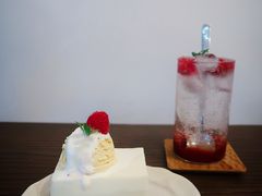豆腐慕斯-dokidoki