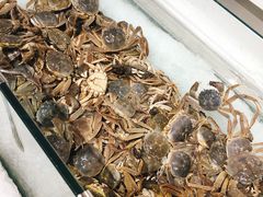 -圣罗巴甄选自助(麦凯乐店)