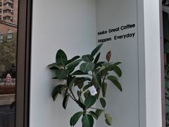 -fishtank鱼缸咖啡(三山街店)