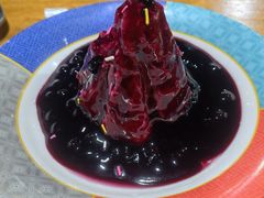 -小山羊功夫串老地摊店