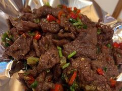 -渔语鱼新川菜Bistro(万象天地店)
