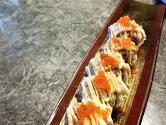 -环球渔市·平价海鲜餐厅(星潮广场店)