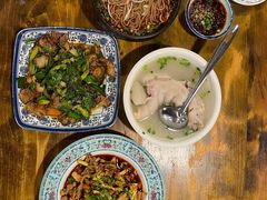 -双流老字号董蹄花(机场南四路店)