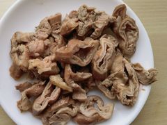 -闫家驴肉老店(华电一校店)
