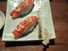 -木村武·手作寿司料理(中山亭店)