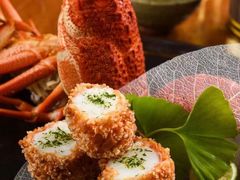 -桐寿司Sushi Tong