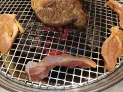 -牛人·雪花牛·木炭烤肉(昆山陆家店)