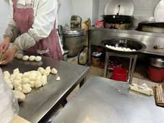 -许记生煎(遵义路店)