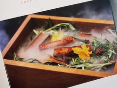 -上蔬无瑕· 创意素食·Vegetarian(华采天地店)