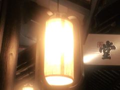 大堂-绿茶餐厅(深圳龙华天虹购物中心店)