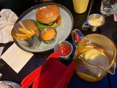 -bluefrog蓝蛙(水游城店)