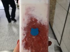 -兰熊鲜奶(西直门凯德mall店)