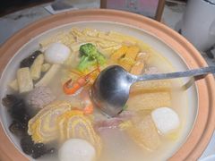 -寻宝记绍兴菜(状元店)