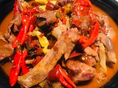 -虹泥小厨(南国花园总店)