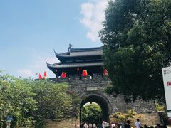 -虞山城墙