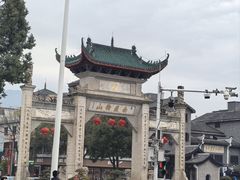 -南岳衡山风景名胜区