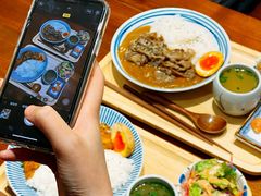 -肥朵食堂(带梦胡同店)