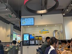 -TACO STAR 塔可星(下沙宝龙店)