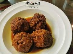 -会仙楼饭庄(宽厚里店)