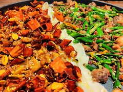 -铁公鸡·四川料理(天环广场店)