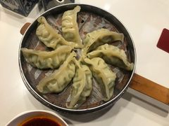 -子午路张记肉夹馍(小寨西路店)