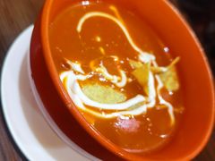 -panchos 墨西哥餐厅(嘉绿苑店)