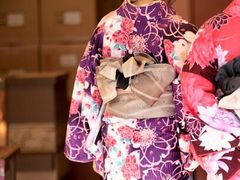 -东京浅草和服体验江户和装工房雅(浅草本店)
