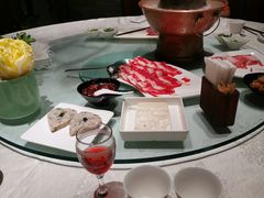 -东来顺饭庄(西直门店)