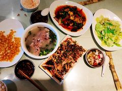 -双流老字号董蹄花(广场路店)