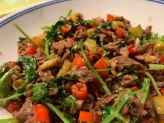 -永安鱼庄·镇江菜(丁卯店)