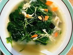 -林辉家宴·本地家常菜·头牌清远鸡(先锋店)
