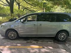 -富君租车(外滩店)