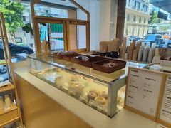 -Cafe on warm(丹霞店)