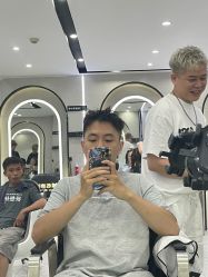 -Nice奈斯形象定制沙龙