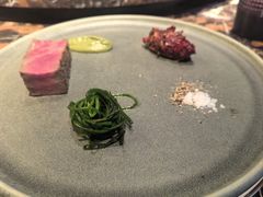 -王府井文华东方酒店-紫膳餐厅