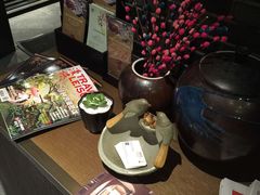 自助取餐区-成都钓鱼台精品酒店-品聚·成都餐厅