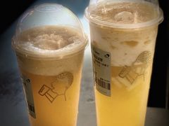 -喜茶(广州北京路惠福东店)