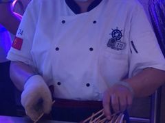 -海韵之星邮轮水会(明发商业广场店)