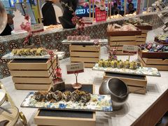 -凡塔斯牛排自助餐厅(莆田万达店)