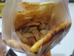 -刘氏方酥锅盔(古城总店)