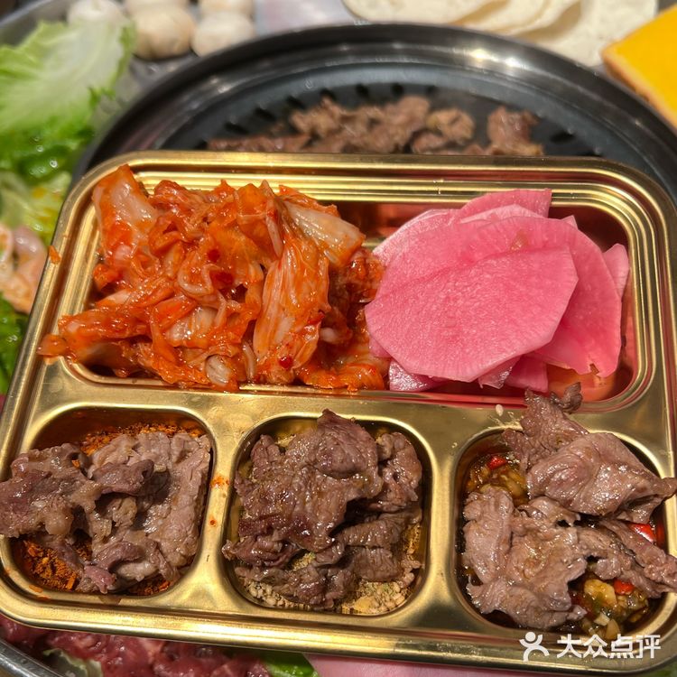 深圳宝安新店，穷鬼快乐烤肉食堂就是这里！