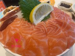 -莲寿司(国兴店)
