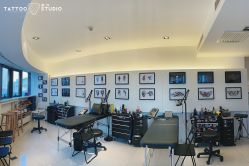 点击看大图 -飛凡TATTOO纹身•原创