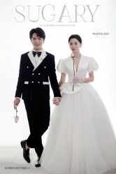 -全城热恋璀璨婚纱摄影(国贸总店)