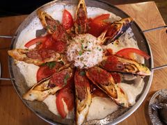 -Elif Turkish BBQ Restaurant