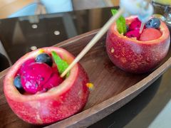 -千岛湖洲际度假酒店·逸廊大堂吧