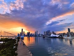 -青岛海尔洲际酒店