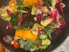 -芭莉与彩虹西餐厅(成都合生汇店)