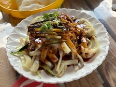 -清真·伊清阁餐厅