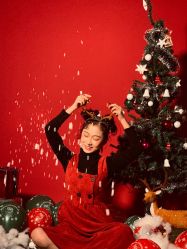 -巴黎时尚婚纱摄影(南汇店)